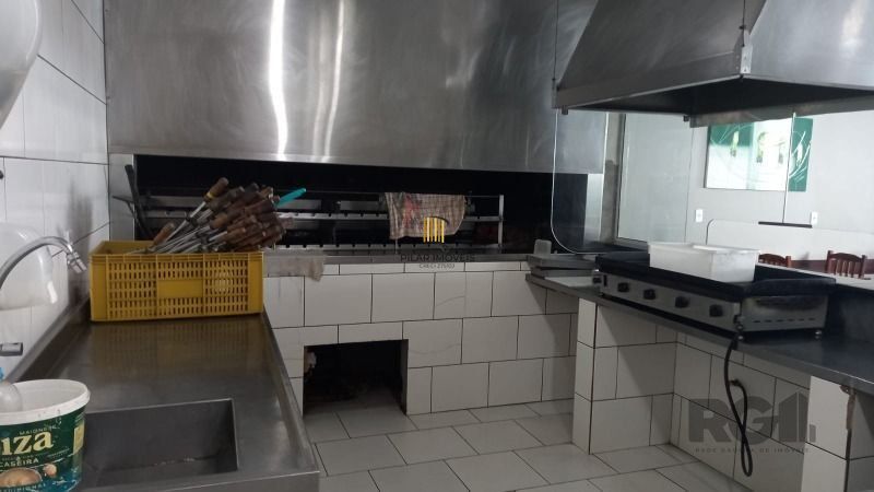 Depósito/Pavilhão para Venda - 370m², 0 dormitórios, Jardim Floresta