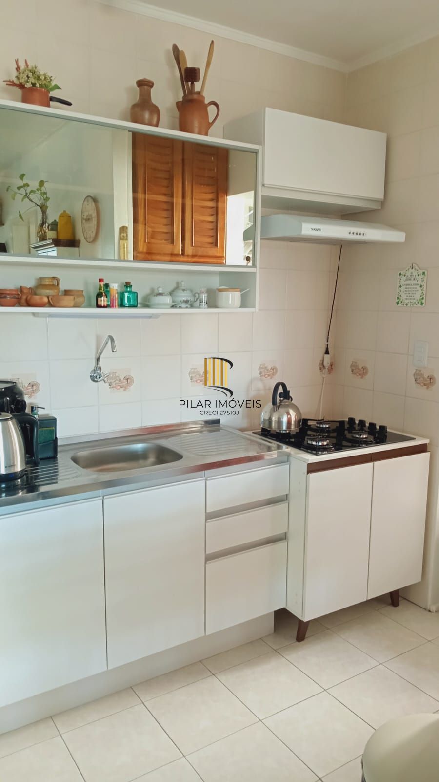 🌊✨ EXCELENTE APARTAMENTO EM CAPÃO NOVO – CONDOMÍNIO RESIDENCE MONT SERRAT ✨🌊
