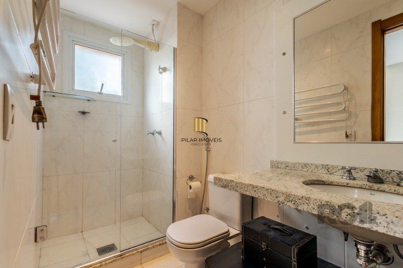 Apartamento 4 dormitórios no bairro Jardim Europa