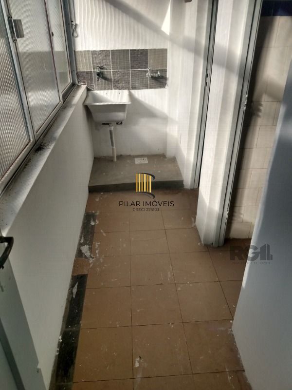 Apartamento à venda na Rua Coronel Bordini - Auxiliadora, Porto Alegre