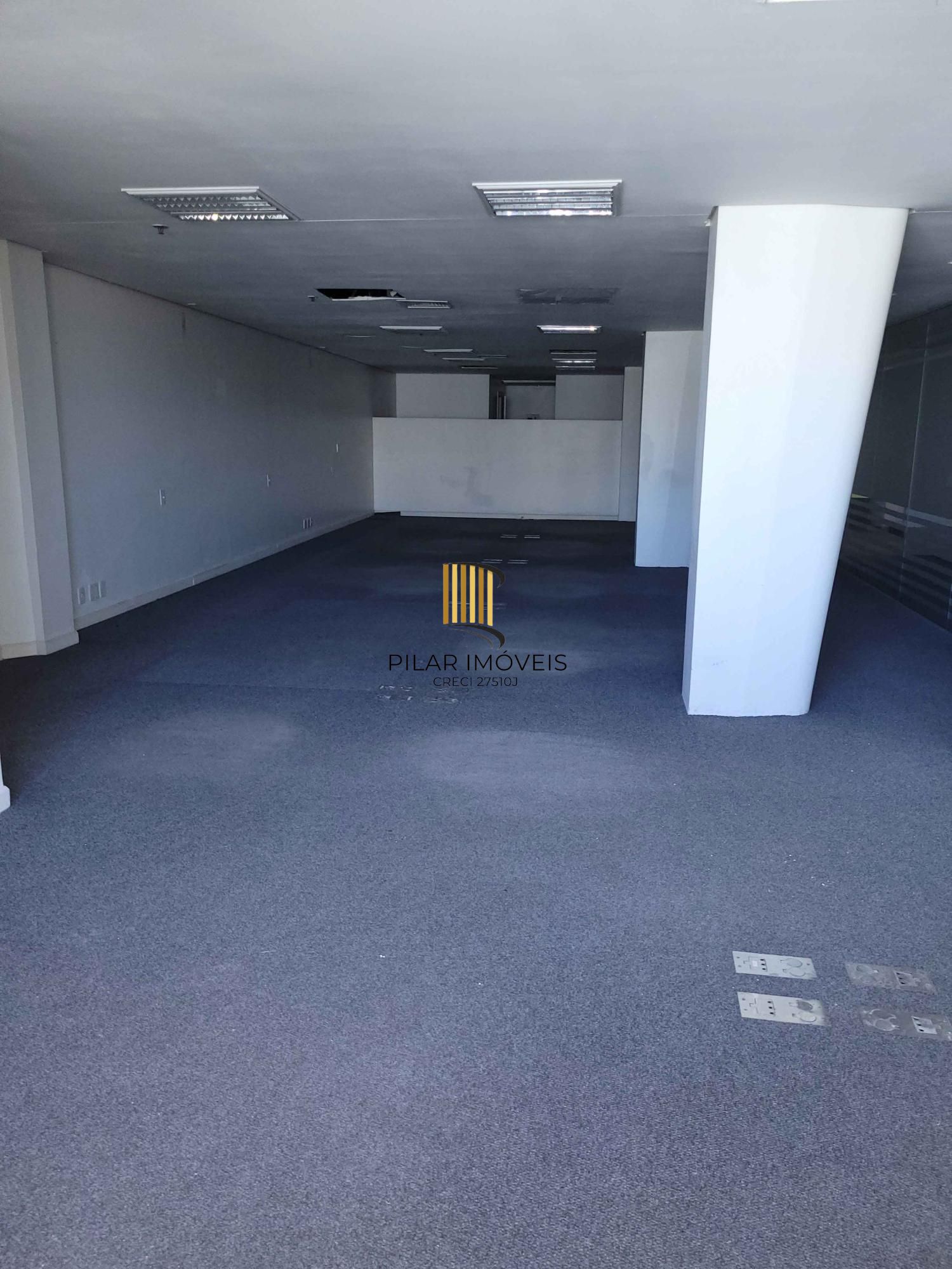 🏢 Conjunto de Salas Comerciai