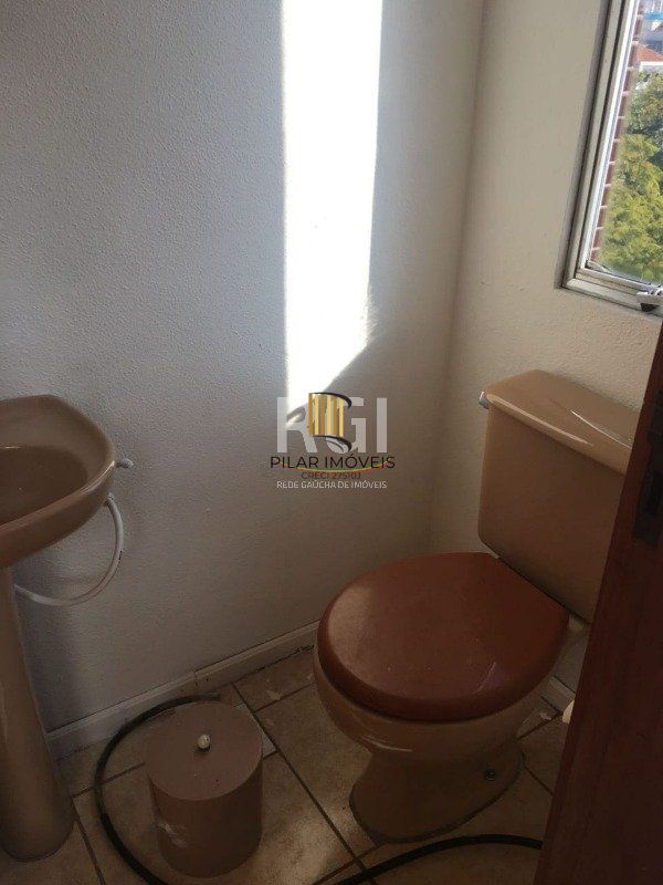 Conjunto/Sala para Venda - 25.3m², 0 dormitórios, Floresta