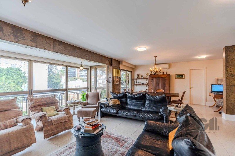 Apartamento 3 Dormitório(s) Bairro Moinhos de Vento