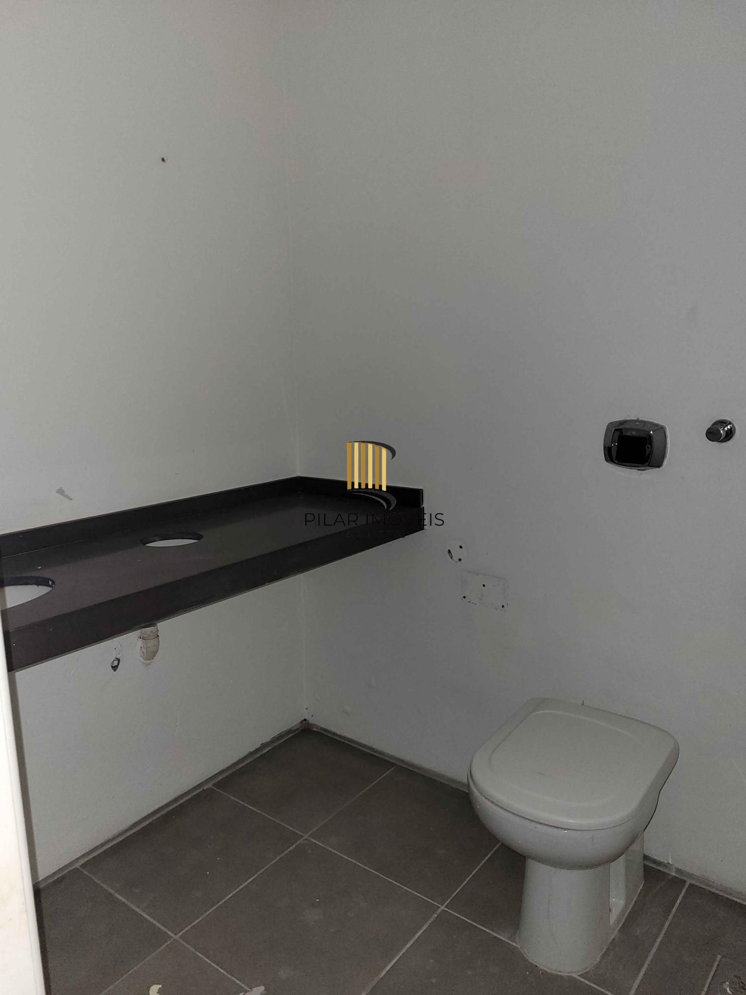 🏢 Conjunto de Salas Comerciai