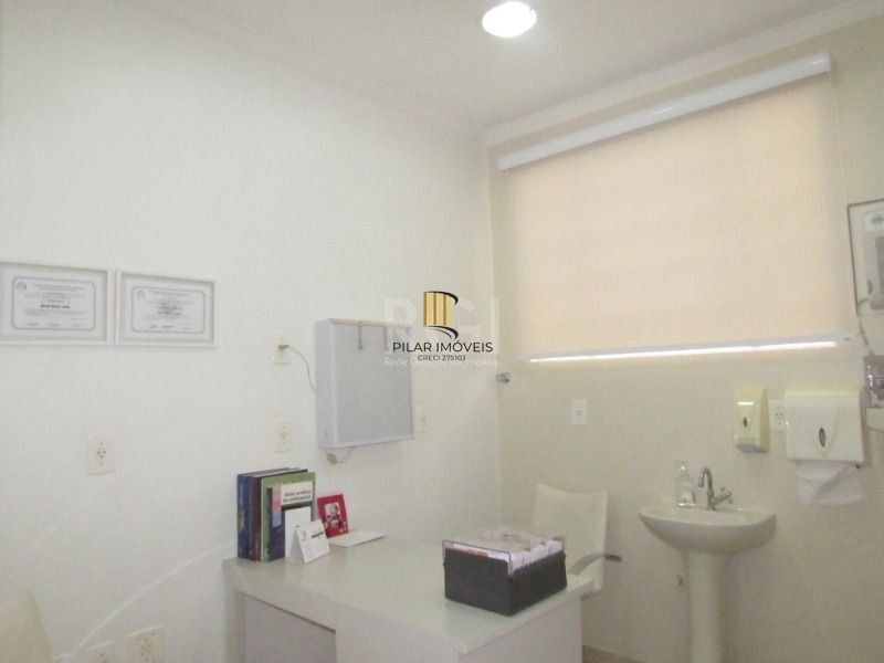 Casa Comercial para Venda - 210m², 0 dormitórios, Higienópolis