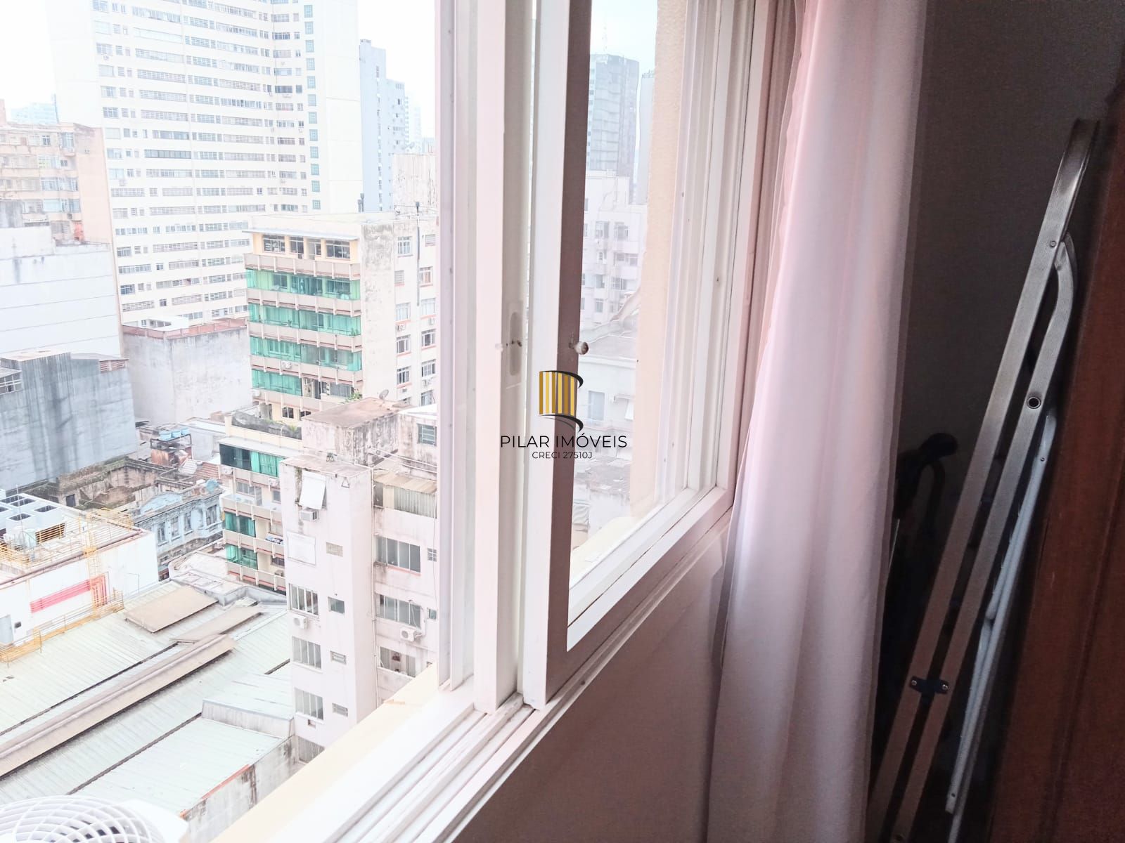 🏢 Apartamento à venda – Condomínio Amazônia | Av. Borges de Medeiros