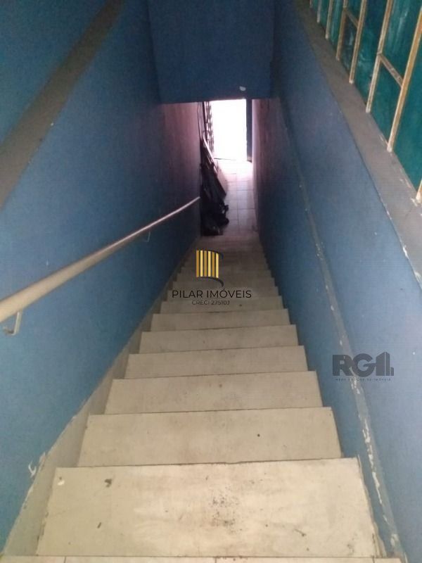 Casa Comercial à venda na Cidade Baixa