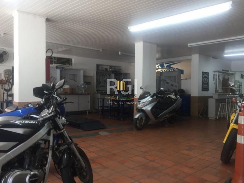 Loja para Venda - 621.72m², 0 dormitórios, Floresta