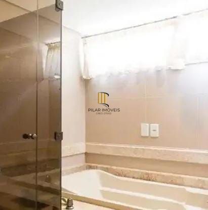 🏢 COBERTURA ESPETACULAR NO MOINHOS DE VENTO