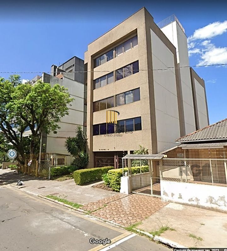 Sala Comercial no bairro Passo da Areia
