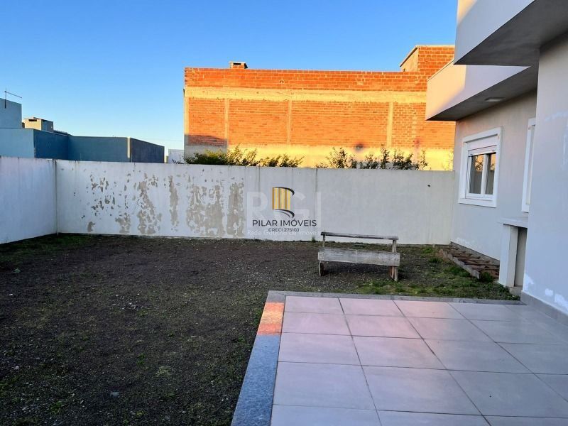 Casa para Venda - 130m², 3 dormitórios, sendo 1 suites, 1 vaga - Parque Granja Esperança