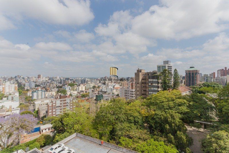 Apartamento para Venda - 279m², 3 dormitórios, sendo 1 suites, 4 vagas - Boa Vista