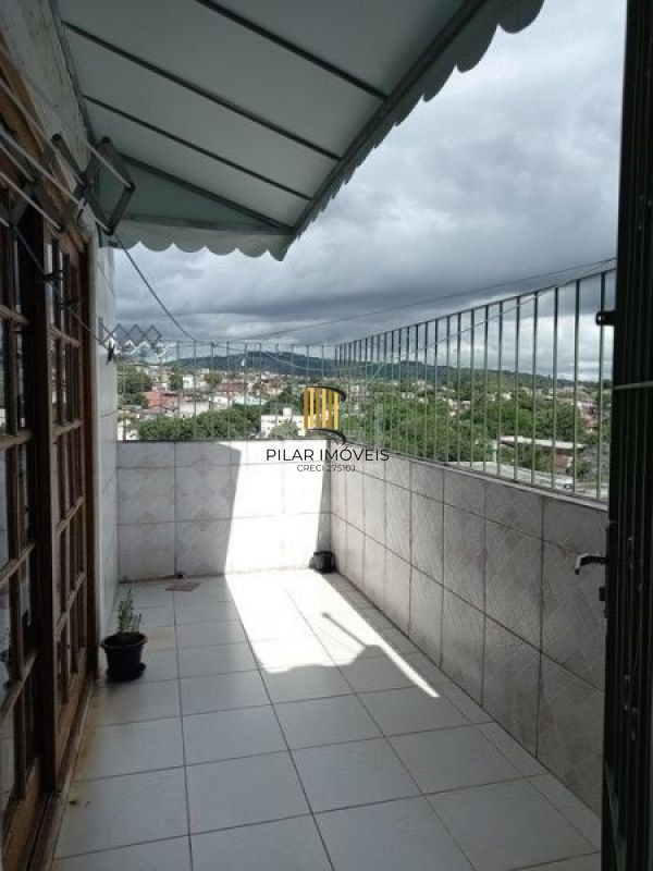 Cobertura para Venda - 80m², 2 dormitórios, Jardim Do Salso