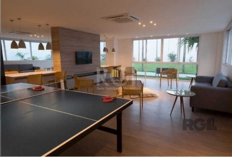 Apartamento para Venda - 138.33m², 3 dormitórios, sendo 1 suites, 3 vagas - Centro