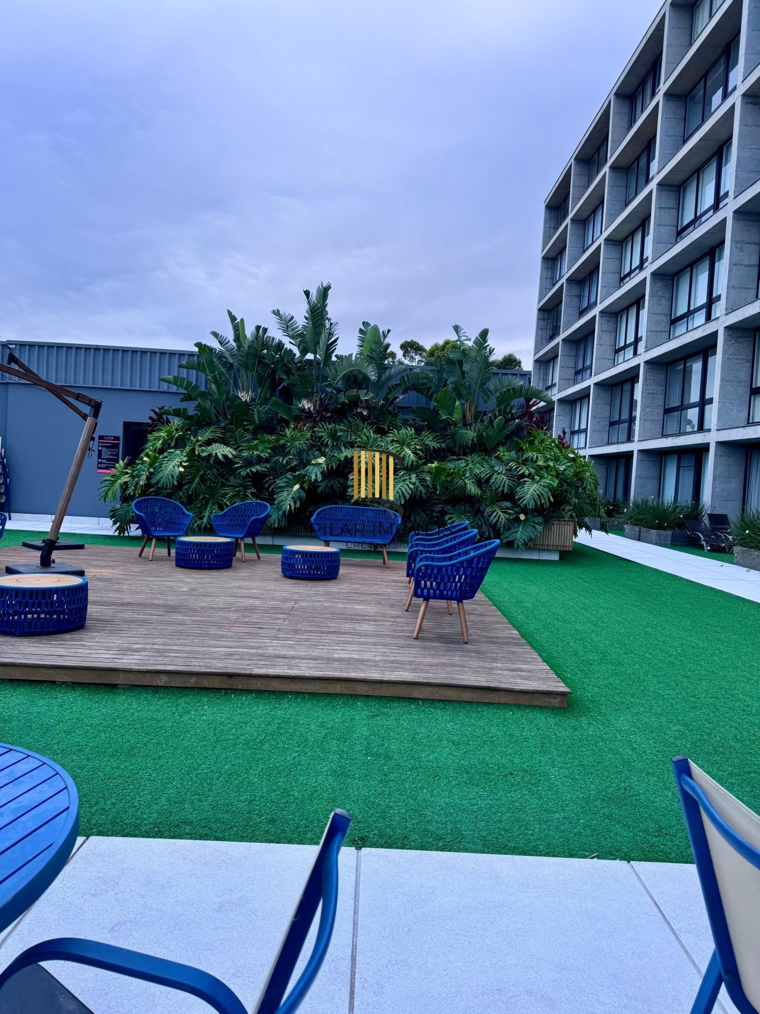 🏙️ Excelente Loft à Venda – Av. Central, 1500  | Xangri-la