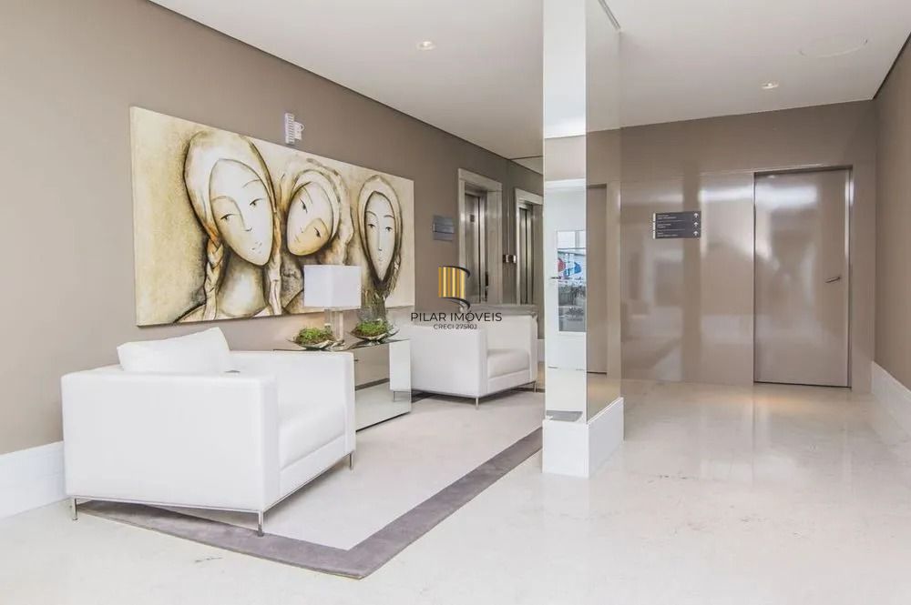 🏙️✨ BELÍSSIMO APARTAMENTO NO QUARTIER CABRAL – ALTO PADRÃO EM PORTO ALEGRE