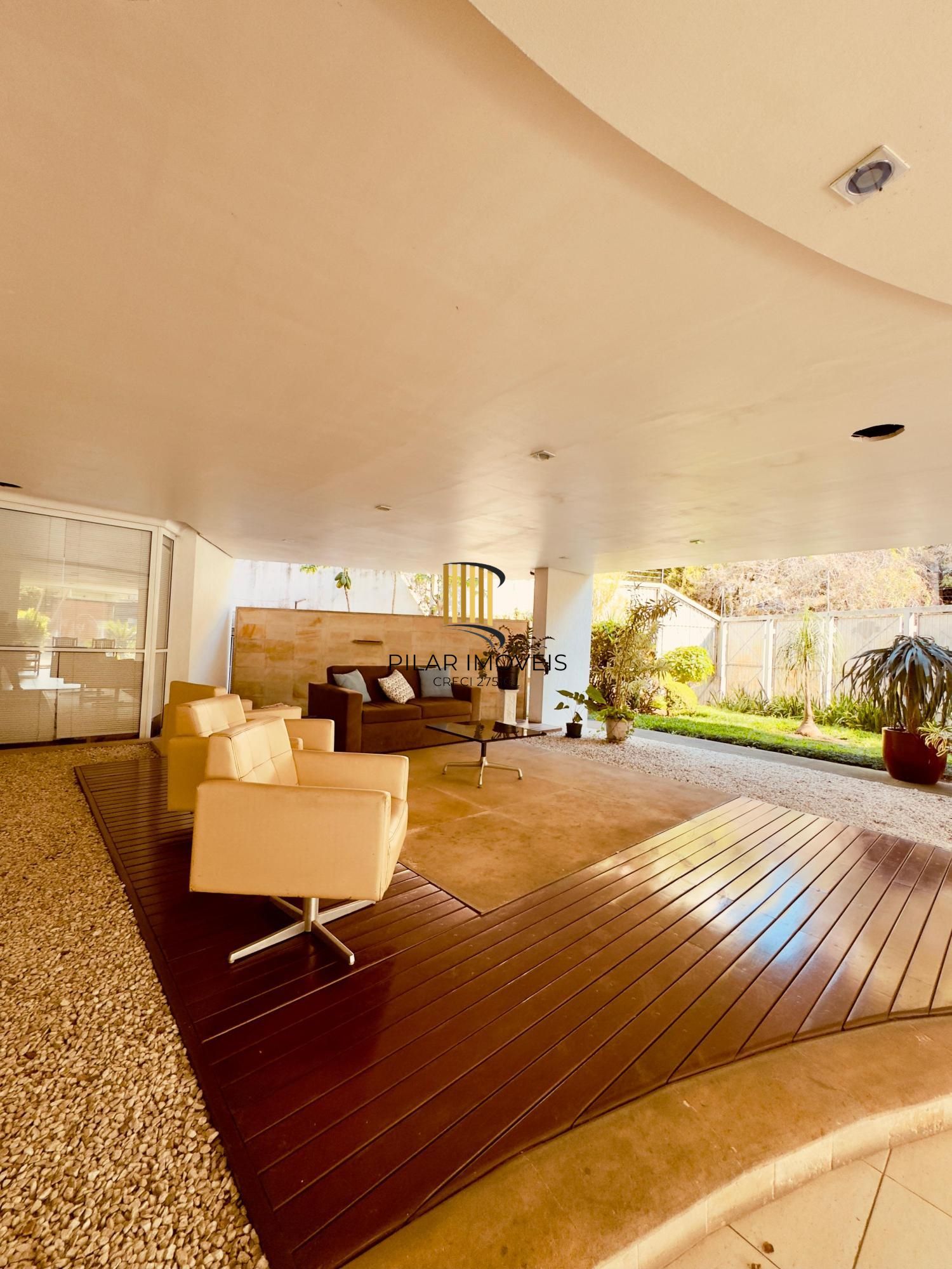 🏡 COBERTURA EXCLUSIVA NO HIGIÊNOPOLIS