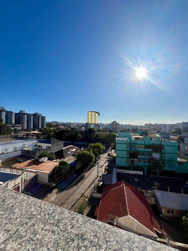 Apartamento para Venda - 58m², 2 dormitórios, sendo 1 suites, 2 vagas - Cristo Redentor