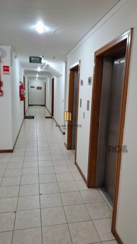 Sala Comercial no bairro Moinhos de Vento