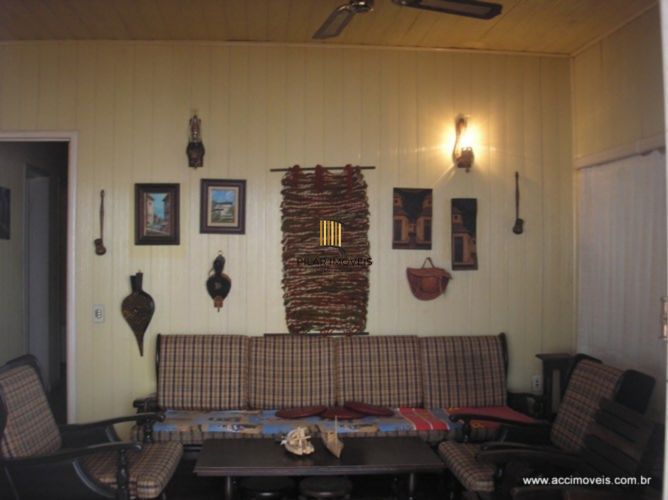 Casa para Venda - 143m², 3 dormitórios, 2 vagas - Atlântida