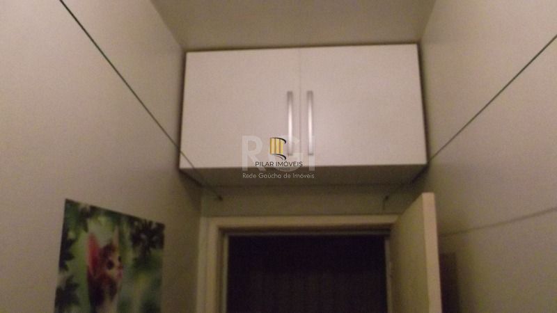 Apartamento para Venda - 34.87m², 1 dormitório, São João