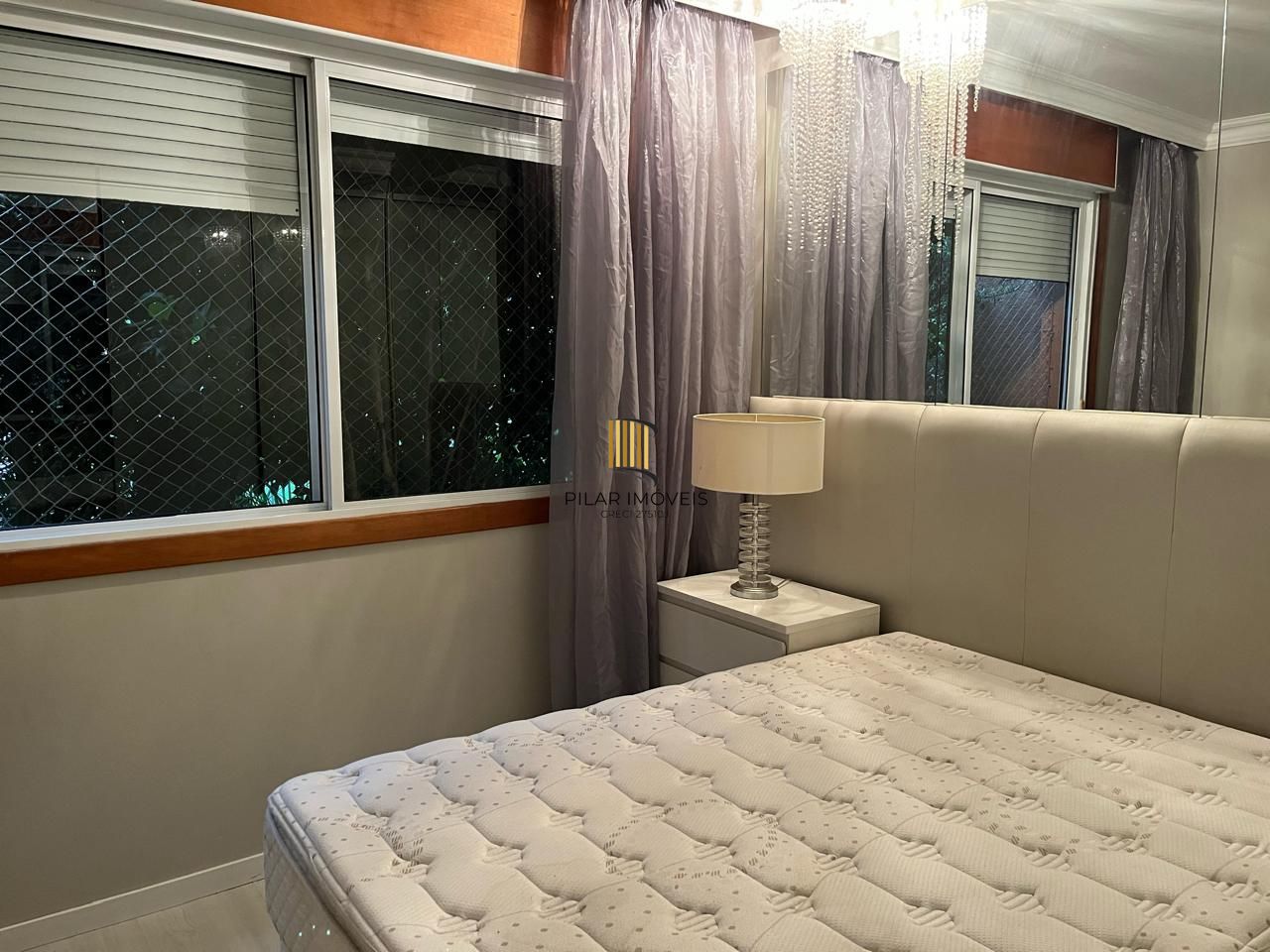 Apartamento 4 Dormitório(s) Bairro Jardim Europa