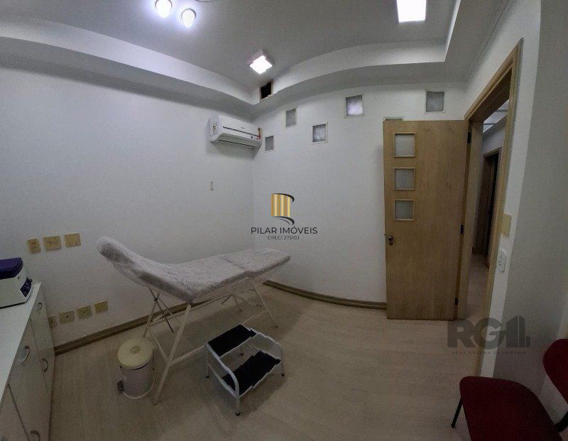 Sala Comercial no bairro Moinhos de Vento