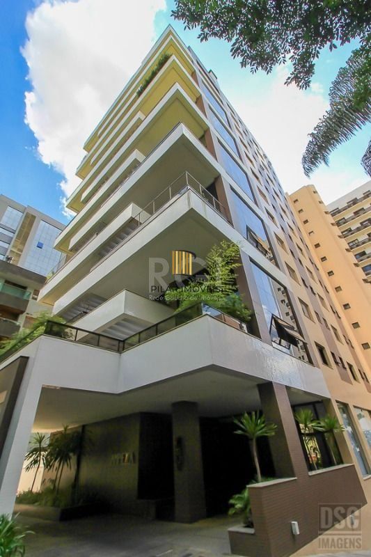 Apartamento para Venda - 303m², 4 dormitórios, sendo 4 suites, 4 vagas - Bela Vista - Pilar Imóveis