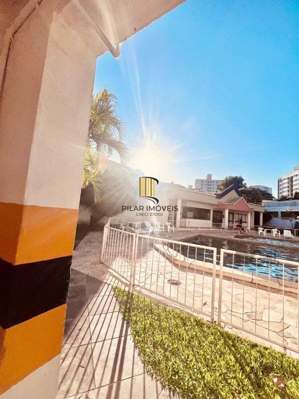 Apartamento 3 dormitórios no bairro Cristo Redentor