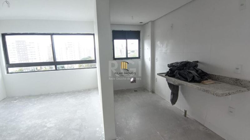 Apartamento para Venda - 63.69m², 2 dormitórios, sendo 1 suites, 1 vaga - Passo da Areia