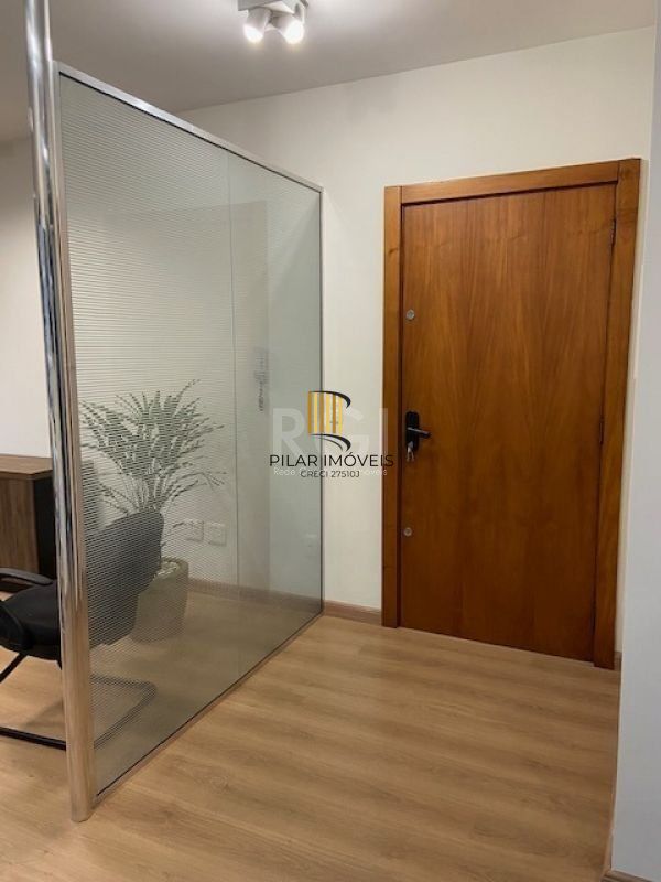 Conjunto/Sala para Venda - 34.18m², 0 dormitórios, Higienópolis
