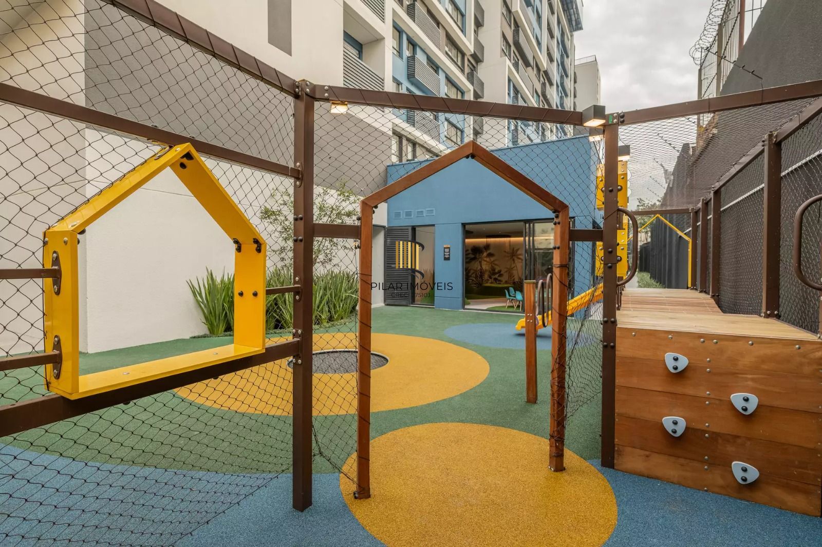Apartamento 1 dormitório no bairro Cidade Baixa