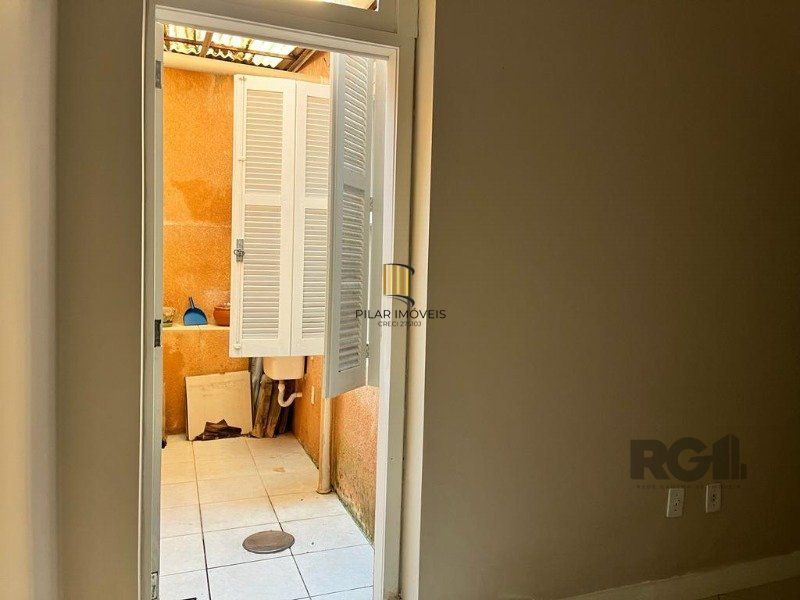 Apartamento para Venda - 57.4m², 2 dormitórios, Petrópolis