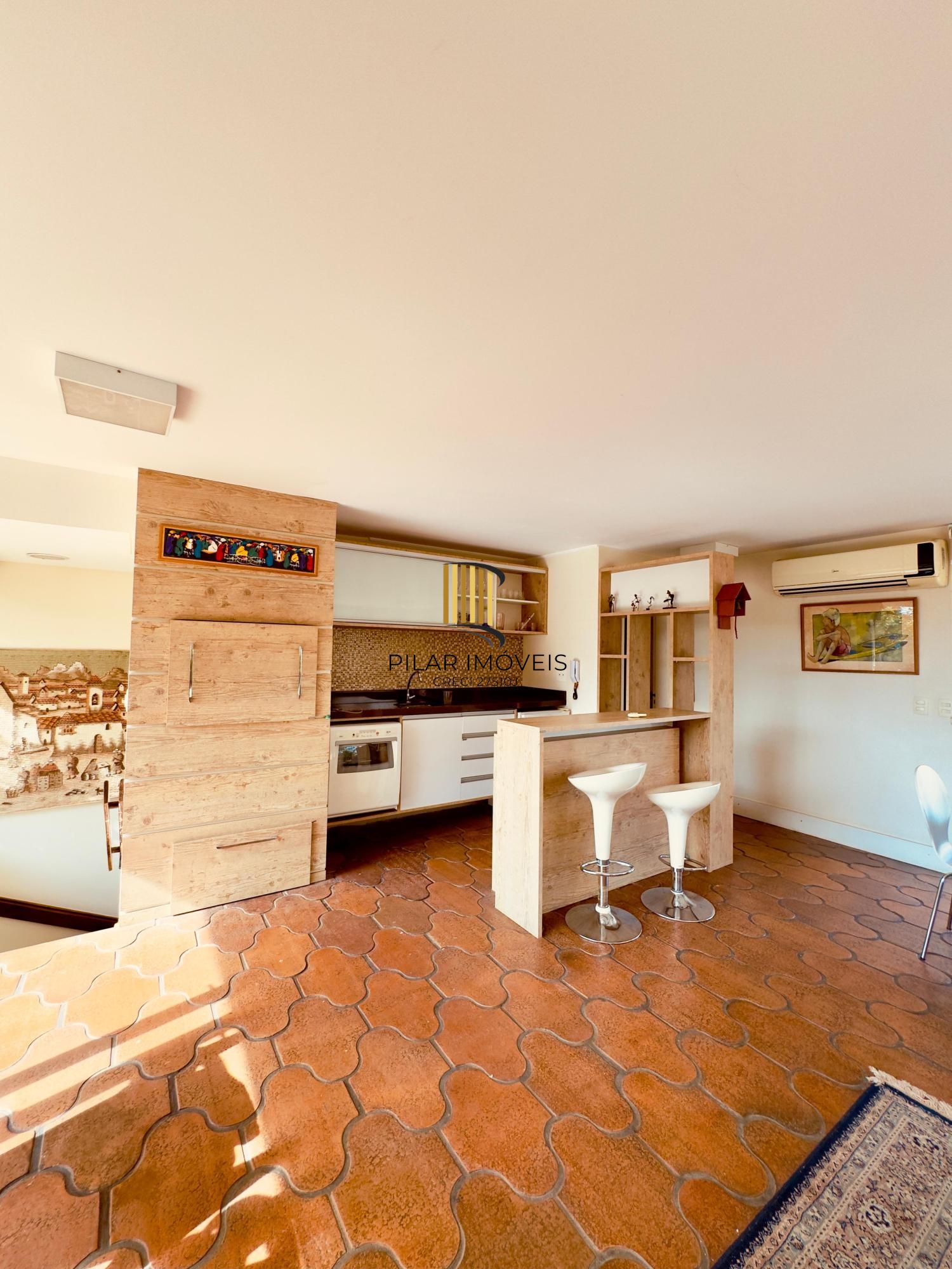 🏡 COBERTURA EXCLUSIVA NO HIGIÊNOPOLIS