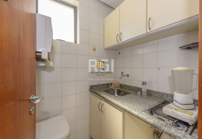 Conjunto/Sala para Venda - 363.29m², 0 dormitórios, 8 vagas - Rio Branco