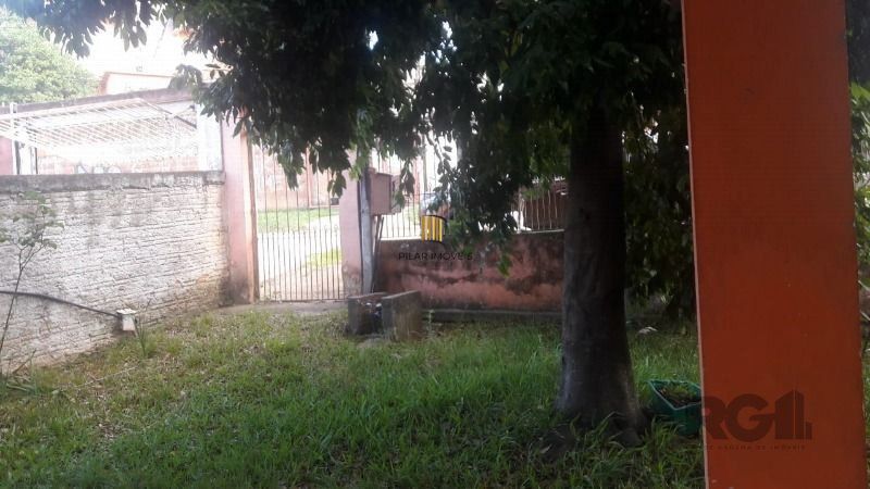 Terreno à venda em Viamão
