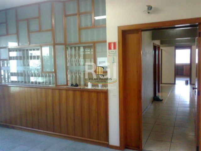 Conjunto/Sala para Venda - 1046.43m², 0 dormitórios, 7 vagas - Centro