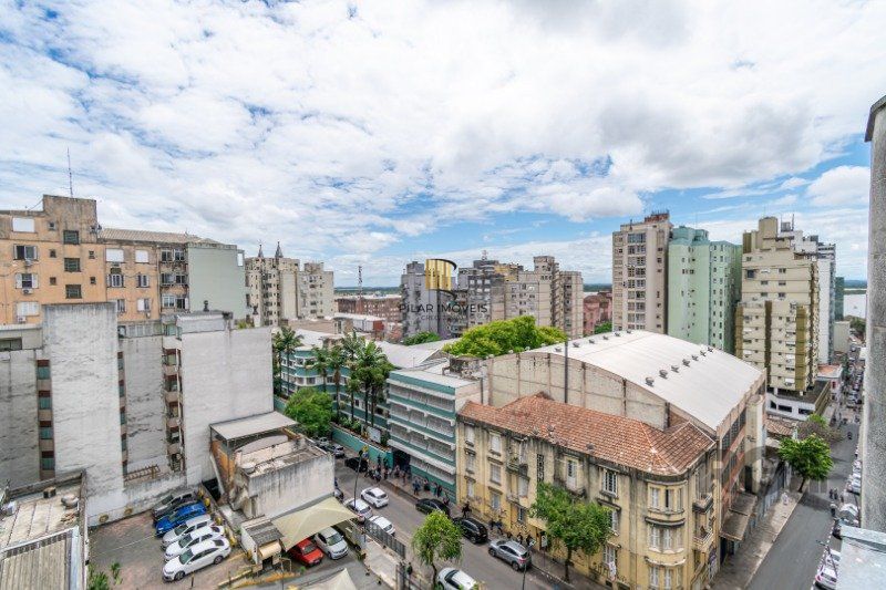 Apartamento 1 dormitório no bairro Centro Histórico