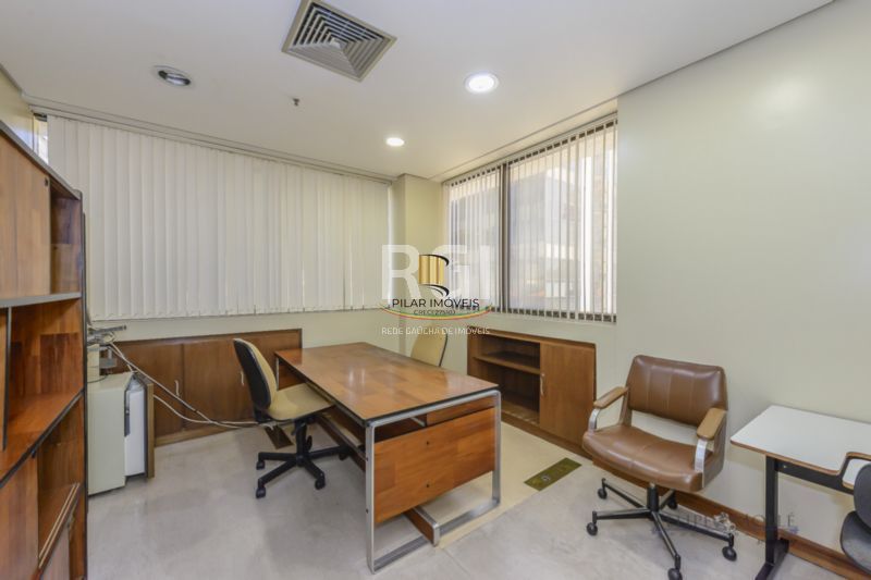 Conjunto/Sala para Venda - 363.29m², 0 dormitórios, 8 vagas - Rio Branco