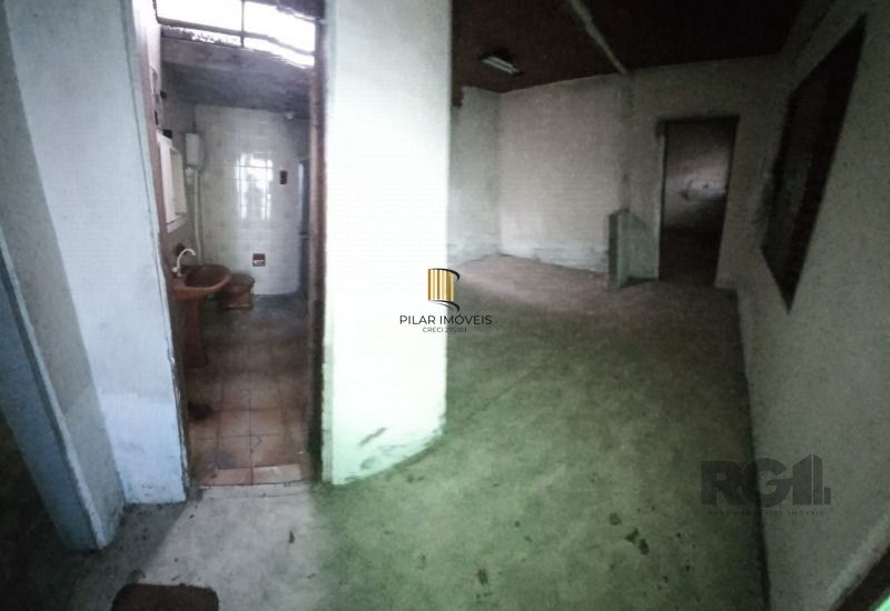 Terreno no bairro Rio Branco