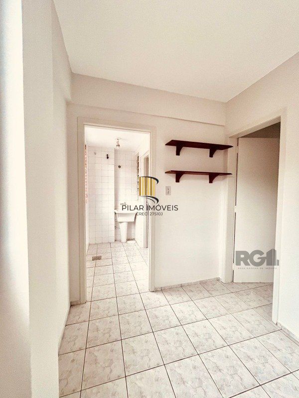 Apartamento para Venda - 73.04m², 2 dormitórios, 1 vaga - Floresta