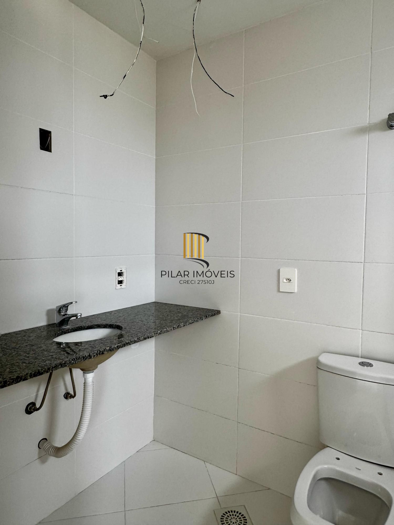 Apartamento 3 dormitórios no bairro Passo da Areia