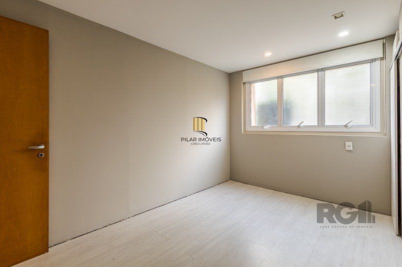 Apartamento 4 dormitórios no bairro Jardim Europa