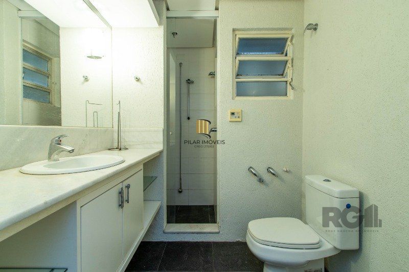 Casa 5 dormitórios no bairro Boa Vista