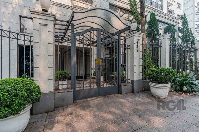 Apartamento 3 Dormitório(s) Bairro Moinhos de Vento