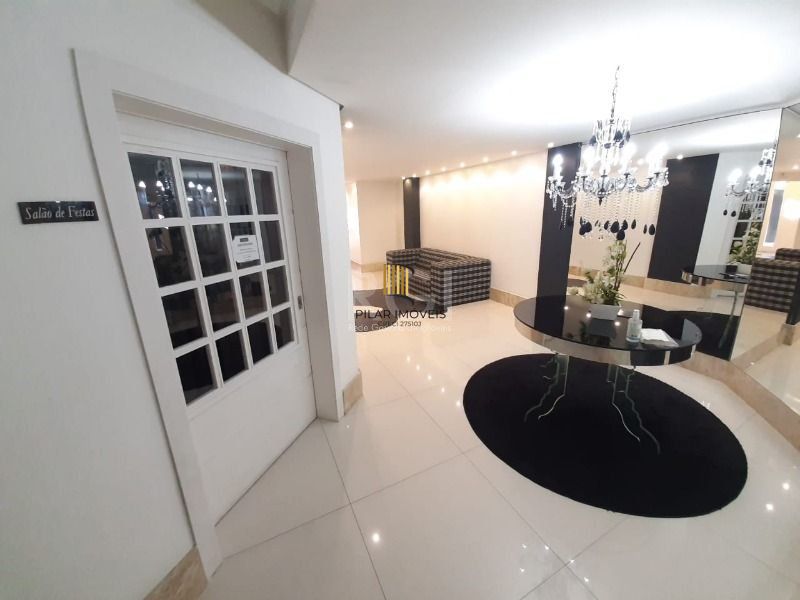 Apartamento para Venda - 190m², 4 dormitórios, sendo 4 suites, 2 vagas - Navegantes