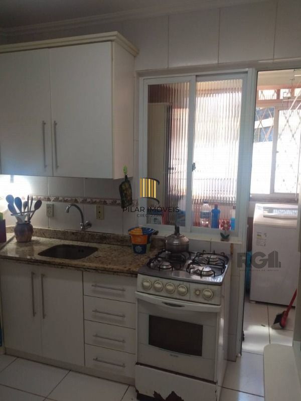 Apartamento 2 Dormitório(s) Bairro Boa Vista