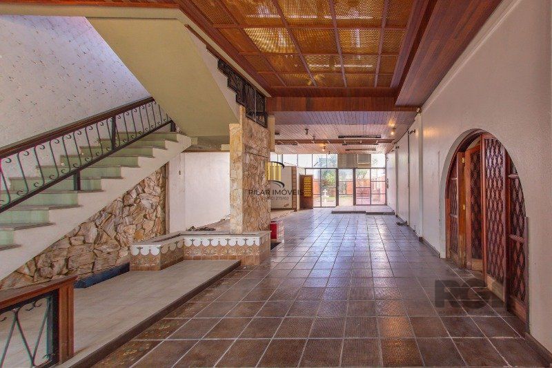 Prédio Comercial no bairro São Geraldo
