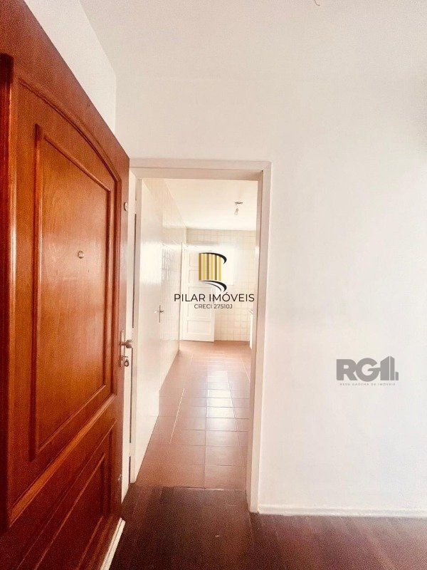 Apartamento 2 dormitórios no bairro Floresta