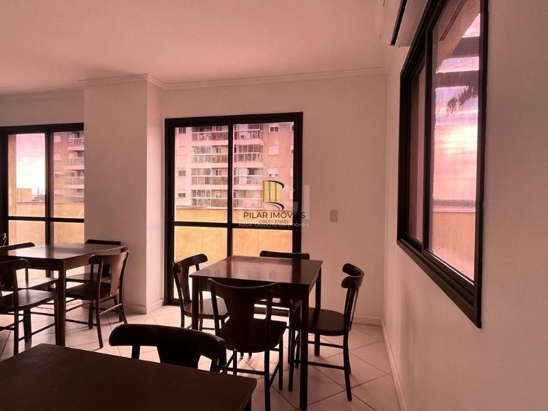 Apartamento para Venda - 59m², 2 dormitórios, 1 vaga - São Geraldo